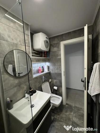 Apartament de 2 camere ultramodern | Mobilat ?i utilat 1 Mai - 13