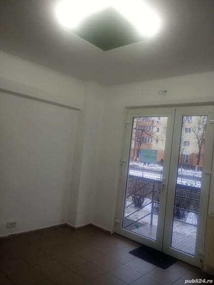 Spațiu comercial, în Micălaca