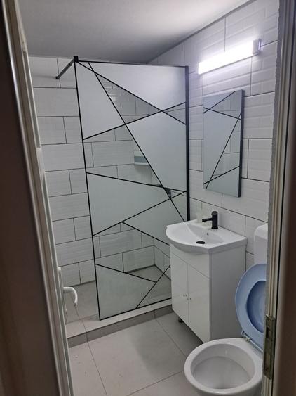 Apartament cu 2 camere decomandat în Exterior Vest