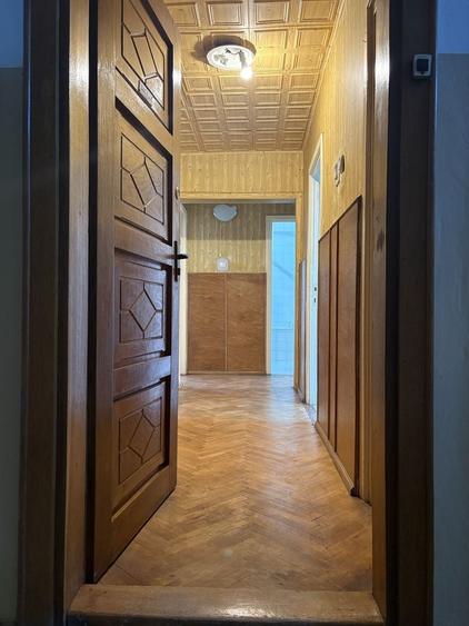 APARTAMENT SOARELUI - 2 camere - decomandat - 7
