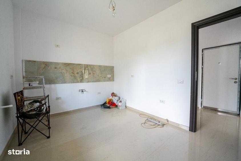 Casa premium 4 camere BERCENI - 1