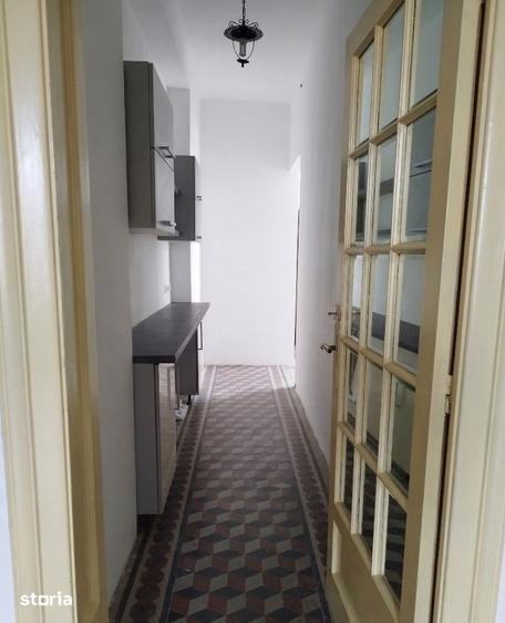 Apartament in vila interbelica, etaj 1, 90 mp, Mo?ilor - 6