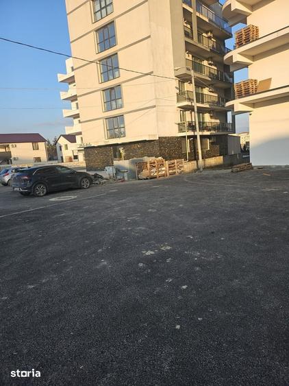 Apartament cu 2 camere decomandat în Nord