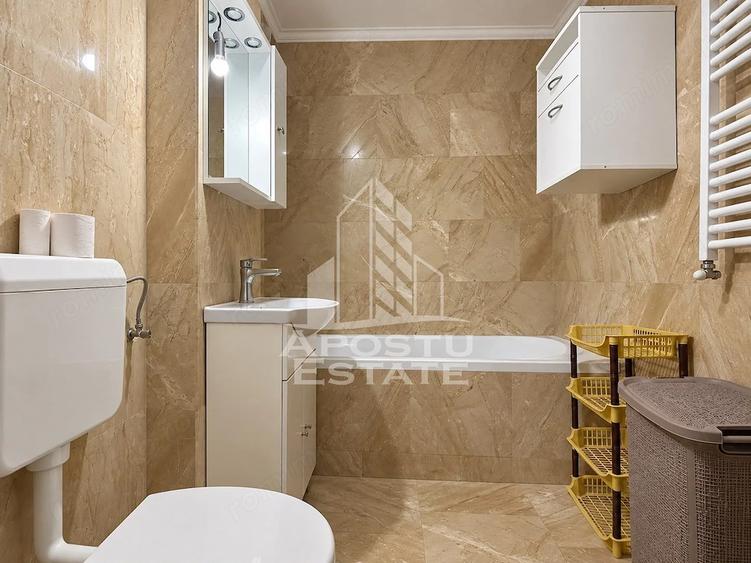 Apartament cu 2 camere decomandat în Micălaca