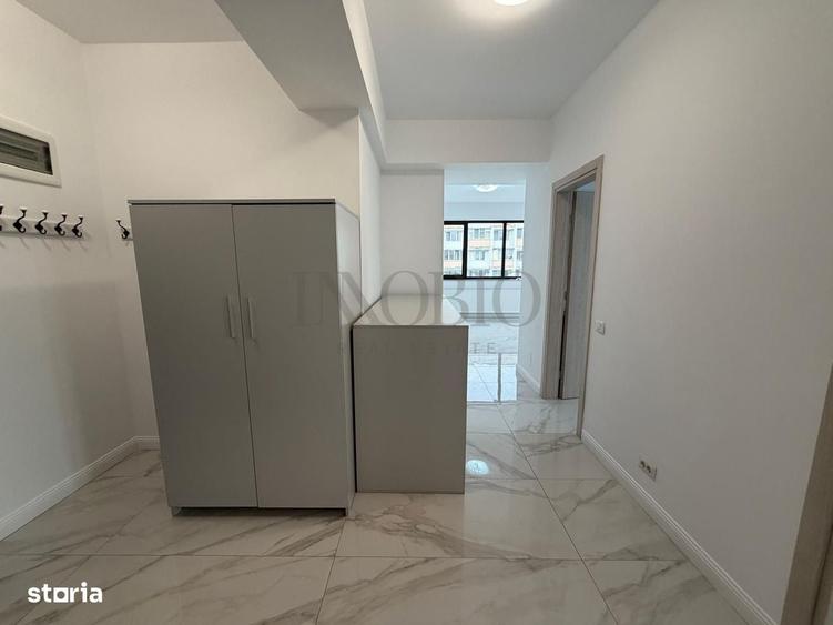 Apartament cu 3 camere în Dorobanți