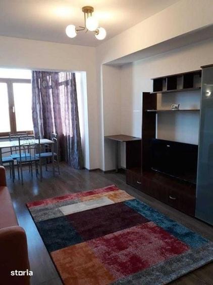 Apartament cu 2 camere în Berceni