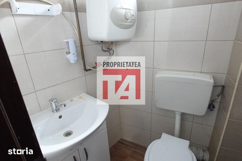 Spațiu comercial, de 55 mp, în Central
