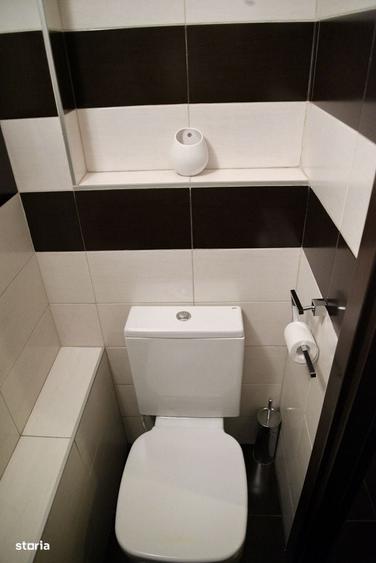 Apartament cu 3 camere decomandat în Dristor