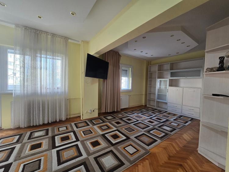 Apartament 4 Camere | Calea Moșilor – Eminescu | Bloc 1982 | 86,71 mp - 3