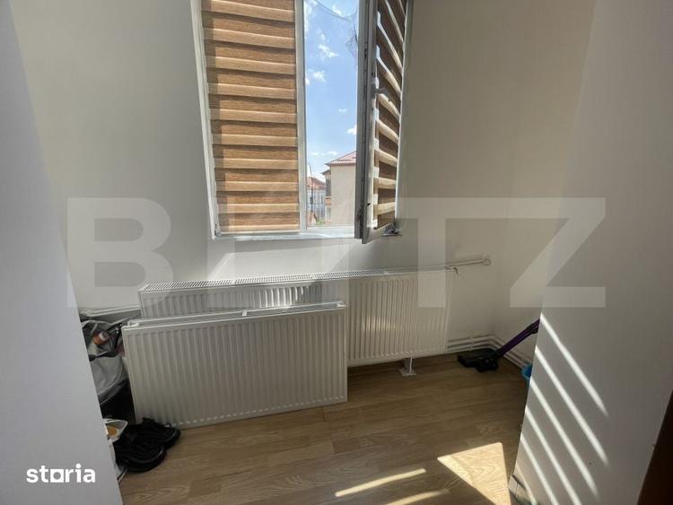 Apartament cu 2 camere în Porolissum