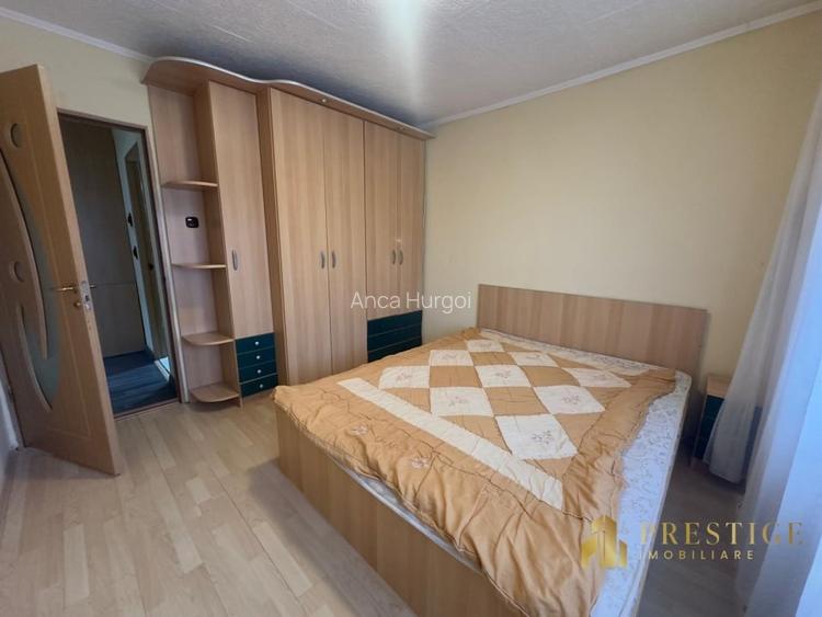 Apartament tip AN cu 3 camere de inchiriat in zona Nufarul-Oradea