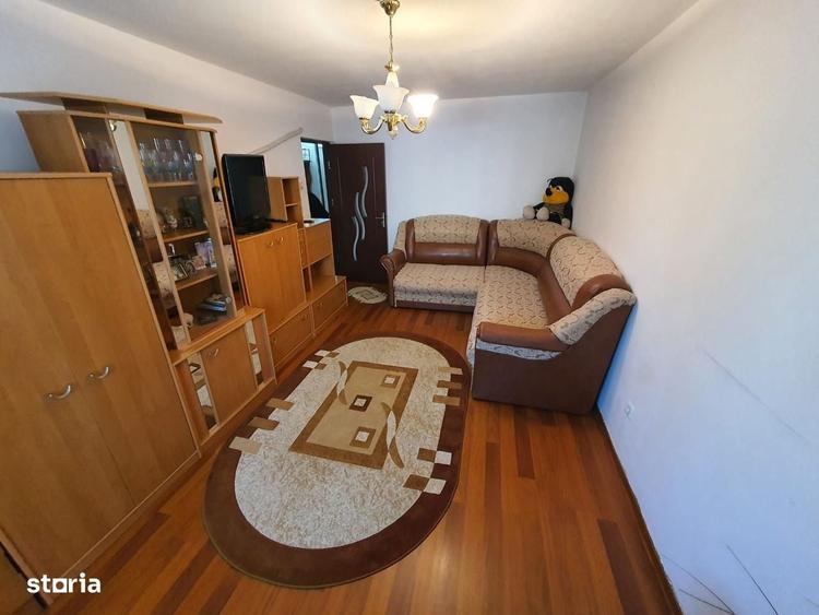 Apartament cu 2 camere decomandat în Dorobanți