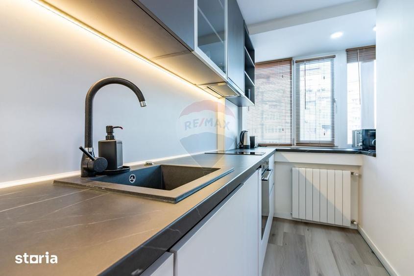 Vanzare Apartament premium 2 camere | Bulevardul Magheru | Fara risc - 5