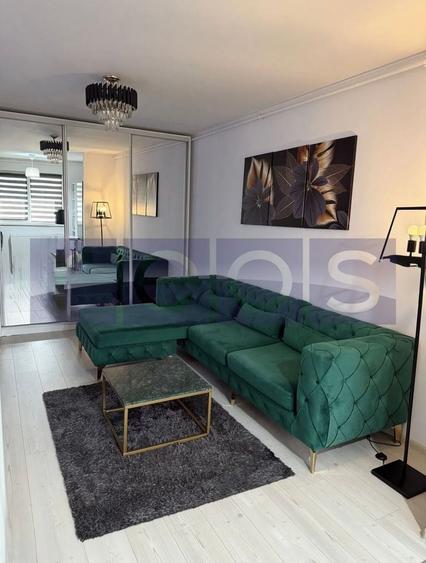 Apartament cu 3 camere în Theodor Pallady