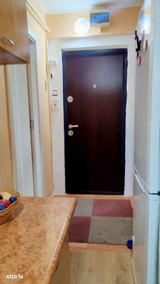 Apartament cu 2 camere în Nord