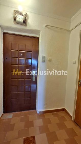 Garsoniera Craiovei etaj intermediar in bloc de apartamente - 4