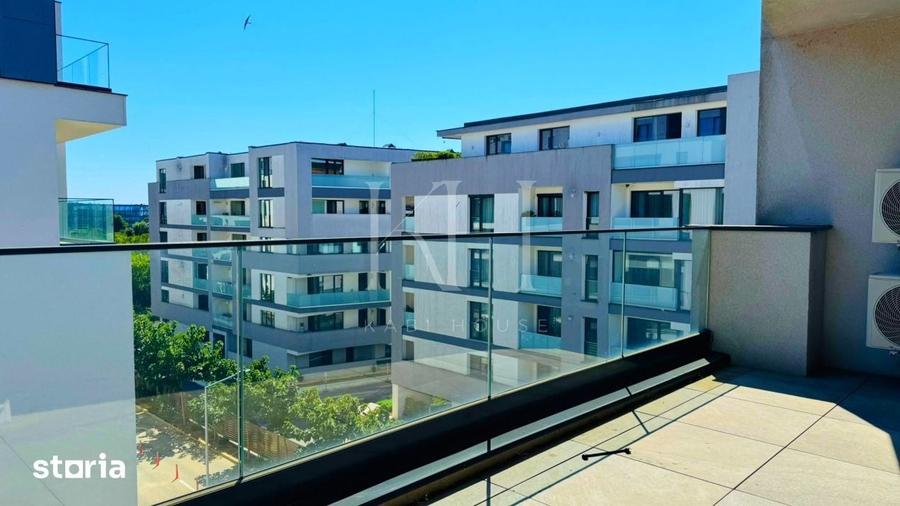 Apartament 3 camere vizavi de Stejarii | Langa Padurea Baneasa | Exclu - 4