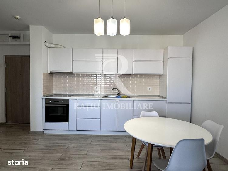 Apartament cu 2 camere | Prima Nufarul Residence | Oradea - 2
