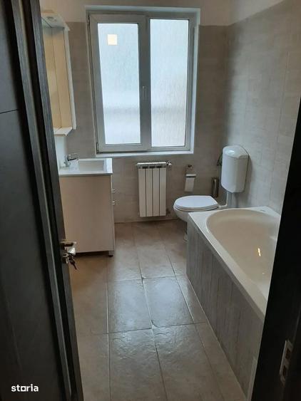 Apartament cu 3 camere în Grădina Icoanei