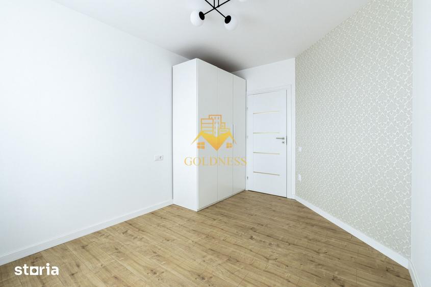 Apartament cu 3 camere, mobilat în Europa
