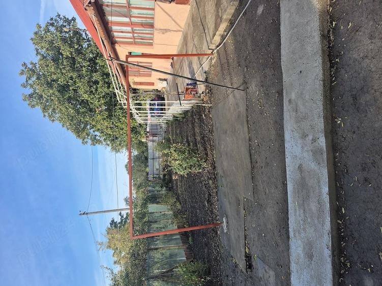 Casă cu 3 camere cu Teren 1000 Mp în Ștefănești