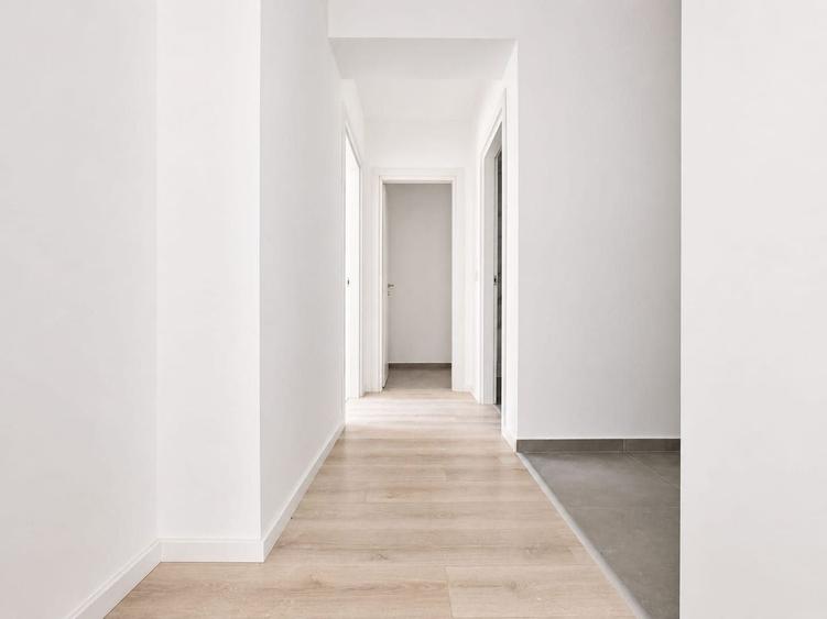 Apartament cu 2 camere în Lipovei