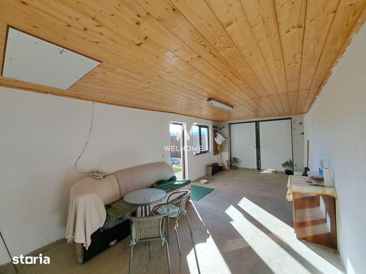 Casa spatioasa si utila, 5 camere, garaj, pivnita - Sibiu - 6