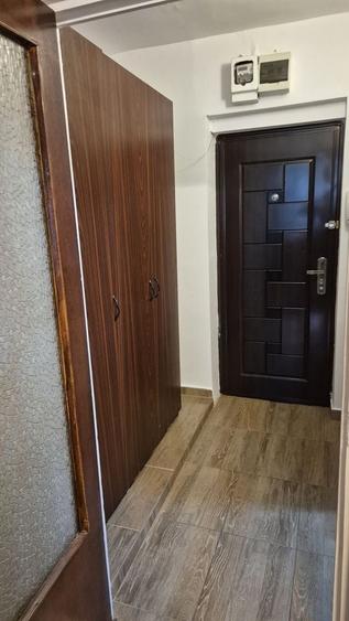 Garsonieră semidecomandată, mobilată în Lujerului