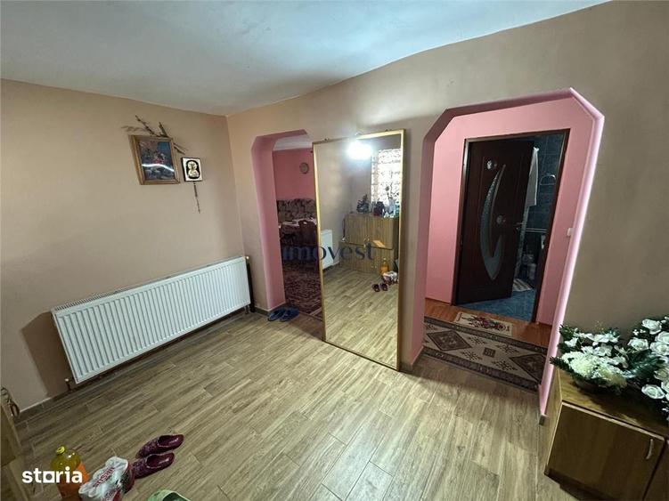 Casă cu 4 camere în Aliza