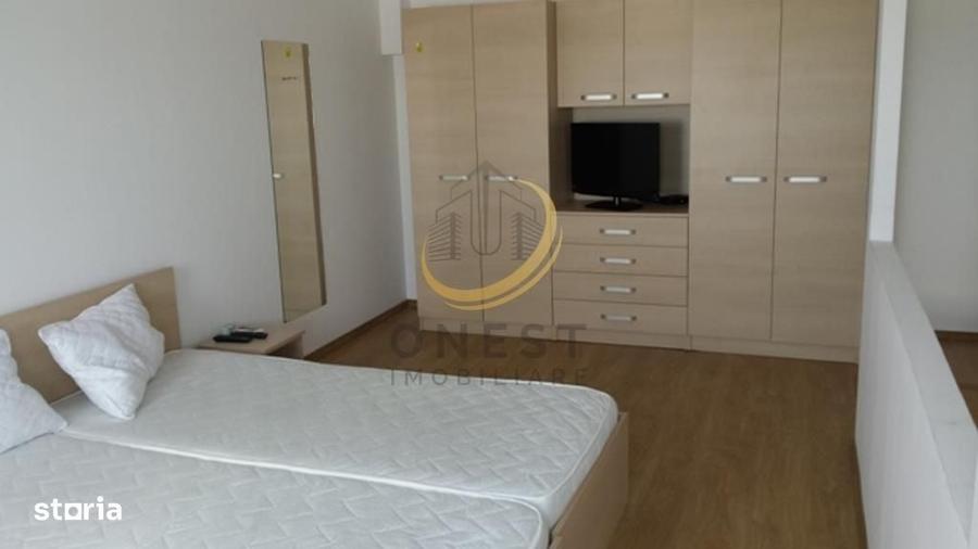 Apartament cu 1 dormitor + Living - 6