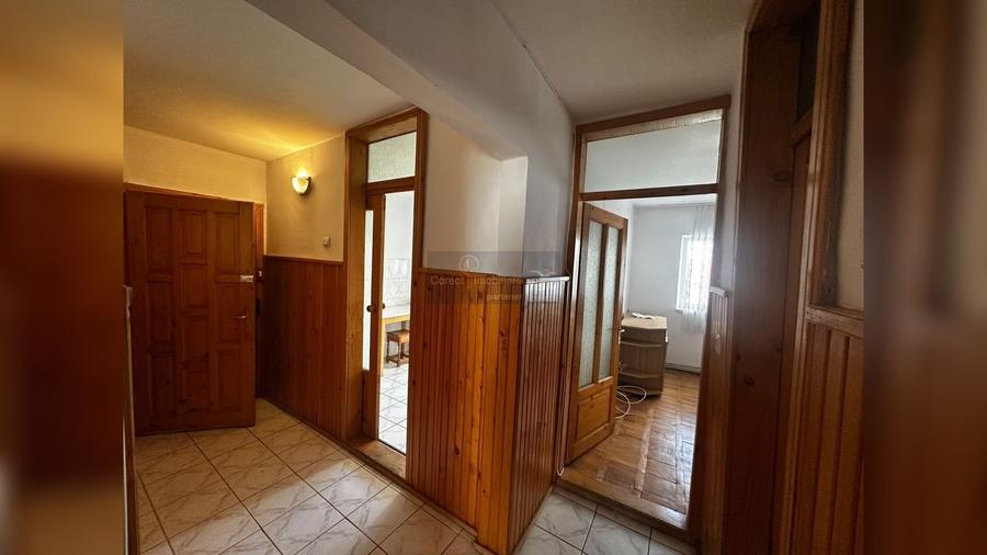 Apartament cu 2 camere decomandat în Ștefan cel Mare
