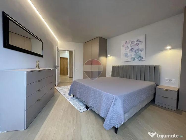 Apartament cu 3 camere decomandat în Alba Iulia