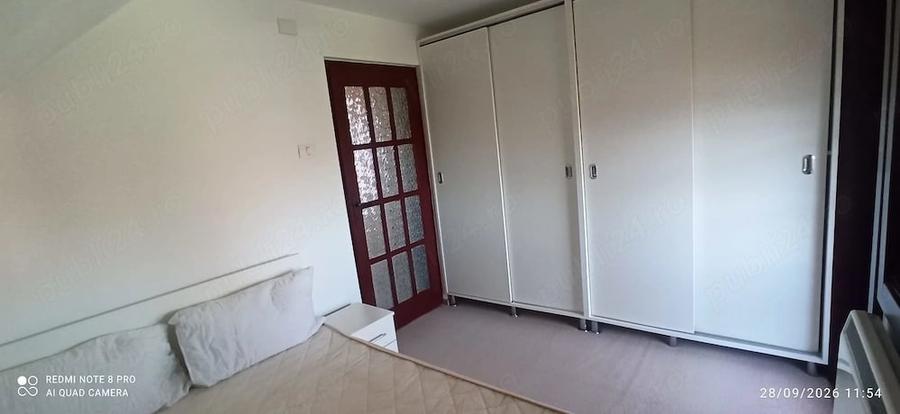 Casă cu Teren 2259 Mp în Ghioroc