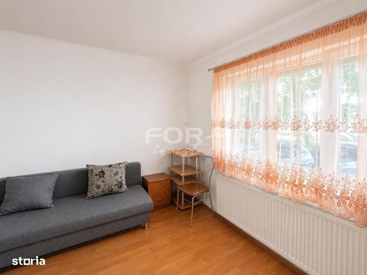 Apartament tip Q, 2 camere de vanzare, strada Moldovei, Oradea - 12