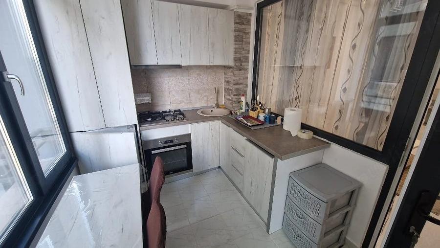 Apartament cu 2 camere decomandat în Tomis Nord