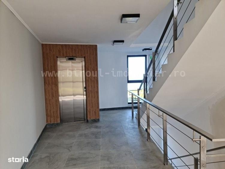 Apartament cu 2 camere în Ovidiu