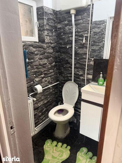 Apartament cu 3 camere decomandat în Tineretului