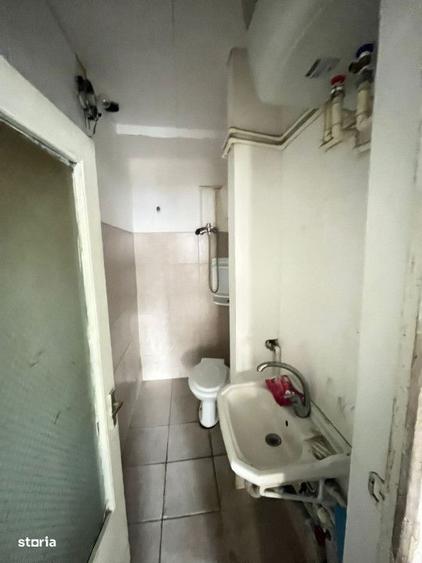 Spațiu comercial, de 60 mp, în Delfinariu