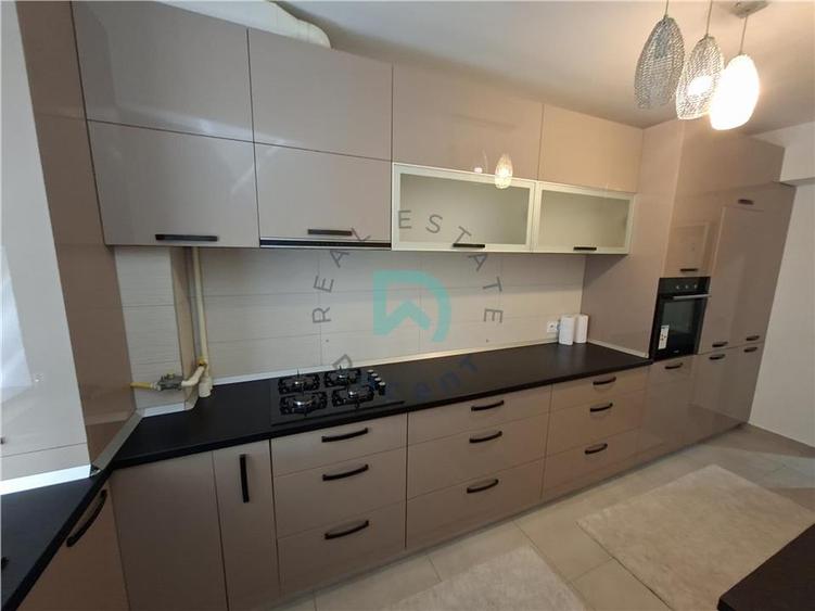 Apartament 3 camere Maurer - Tractorul, 92 mp - Brasov - 7