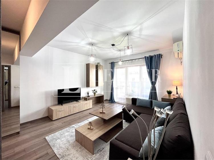 Apartament 2 Camere | Bucurestii Noi | Bloc 2016 | Metrou Jiului - 3
