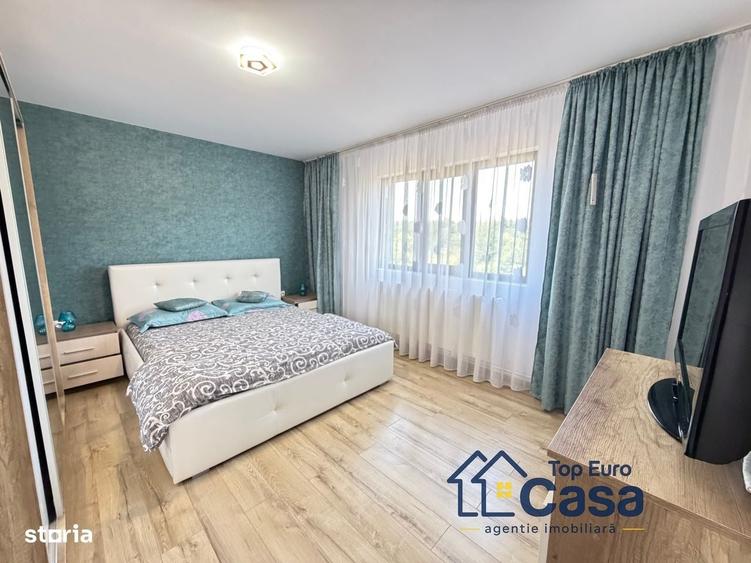 Casă cu 4 camere în Central