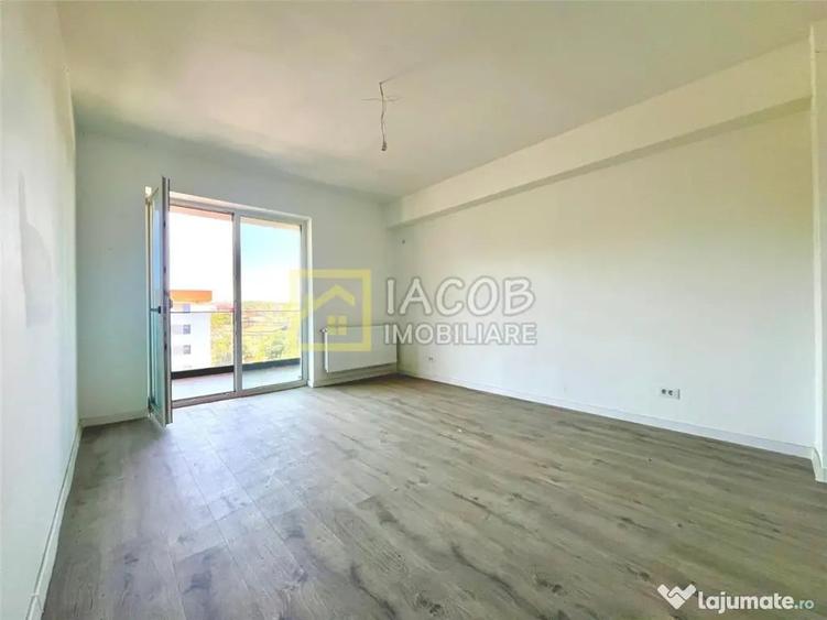 Apartament cu 2 camere decomandat în Iași