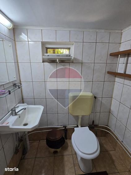 Casă cu 4 camere cu Teren 303 Mp în Ferentari
