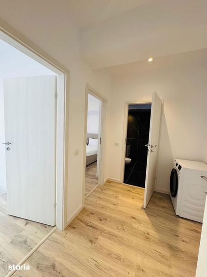 Apartament 3 camere Unirii/ Complex nou/ Parcare subterana - 12
