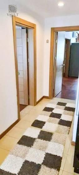 Apartament cu 3 camere semidecomandat, mobilat în Ștefăneștii de Jos
