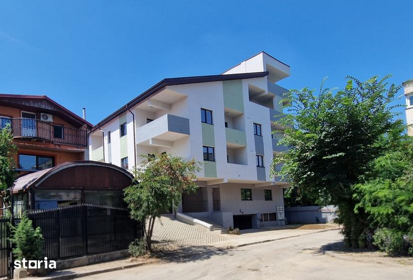 Militari-Metrou Pacii-3 camere, 2 bai, 77mp, bloc nou, lift, comision0 - 1
