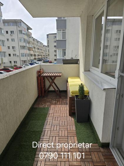 Vand apartament 2 camere + loc parcare - 4