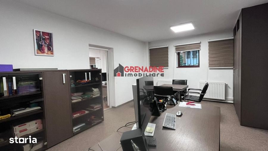 Spațiu comercial, de 70 mp, în Valea Cetății