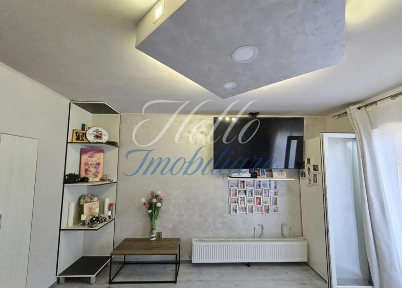 Apartament 2 camere , 57.7 mp + parcare | Floresti | Zona Florilor | - 3