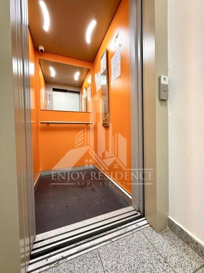 Apartament cu 2 camere semidecomandat, mobilat în Militari